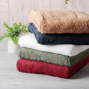Linge de toilette